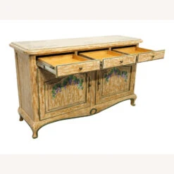 Other Troy Wesnidge Antiqued Shabby Chic 60 Buffet -Othee Home Shop 1500 1500 frame 0 225