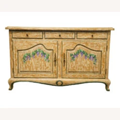 Other Troy Wesnidge Antiqued Shabby Chic 60 Buffet -Othee Home Shop 1500 1500 frame 0 227