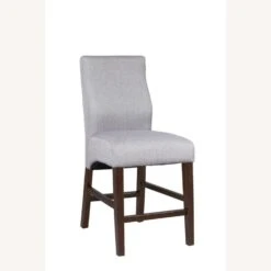 Other Counter Height Stool Upholstered In Grey Fabric -Othee Home Shop 1500 1500 frame 0 2271