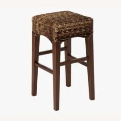 Pottery Barn Seagrass Backless Bar Stool, Counter 7 Pottery Barn Seagrass Backless Bar Stool, Counter -Othee Home Shop 1500 1500 frame 0 2279