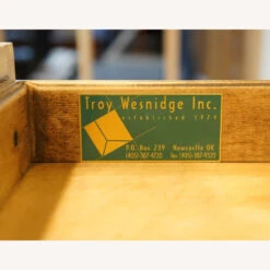 Other Troy Wesnidge Antiqued Shabby Chic 60 Buffet -Othee Home Shop 1500 1500 frame 0 228