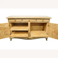 Other Troy Wesnidge Antiqued Shabby Chic 60 Buffet -Othee Home Shop 1500 1500 frame 0 229