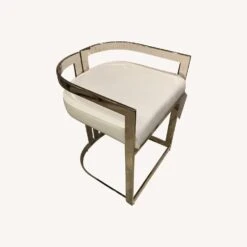 Clarence Faux Leather Counter Stool Bar -Othee Home Shop 1500 1500 frame 0 2327