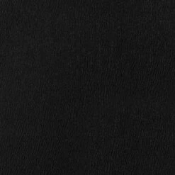 Other Adjustable Bar Stool In Black Faux Leather