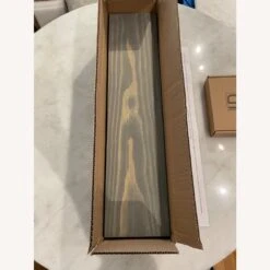 Other 24 Inch Gray Floating Shelves, Set Of 2 12 Other 24 Inch Gray Floating Shelves, Set Of 2 -Othee Home Shop 1500 1500 frame 0 2359