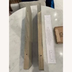 Other 24 Inch Gray Floating Shelves, Set Of 2 13 Other 24 Inch Gray Floating Shelves, Set Of 2 -Othee Home Shop 1500 1500 frame 0 2360