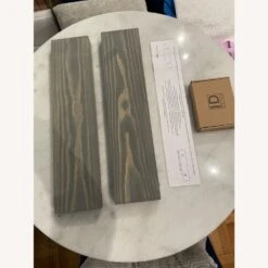 Other 24 Inch Gray Floating Shelves, Set Of 2 15 Other 24 Inch Gray Floating Shelves, Set Of 2 -Othee Home Shop 1500 1500 frame 0 2362