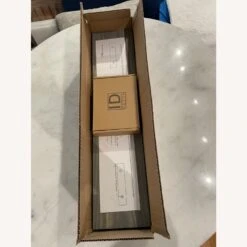 Other 24 Inch Gray Floating Shelves, Set Of 2 19 Other 24 Inch Gray Floating Shelves, Set Of 2 -Othee Home Shop 1500 1500 frame 0 2366