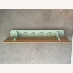 Other Green Apple / Wheat Wall Shelf With Hooks -Othee Home Shop 1500 1500 frame 0 2374