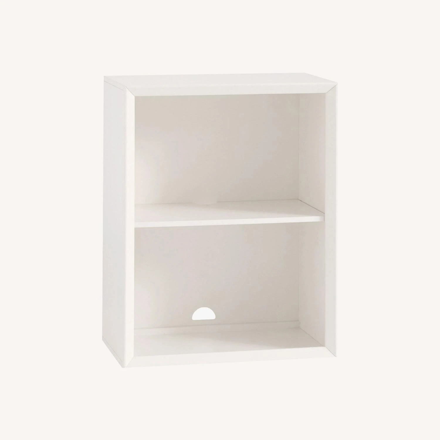Pottery Barn Callum Cuby Shelf 3 Pottery Barn Callum Cuby Shelf - Image 3
