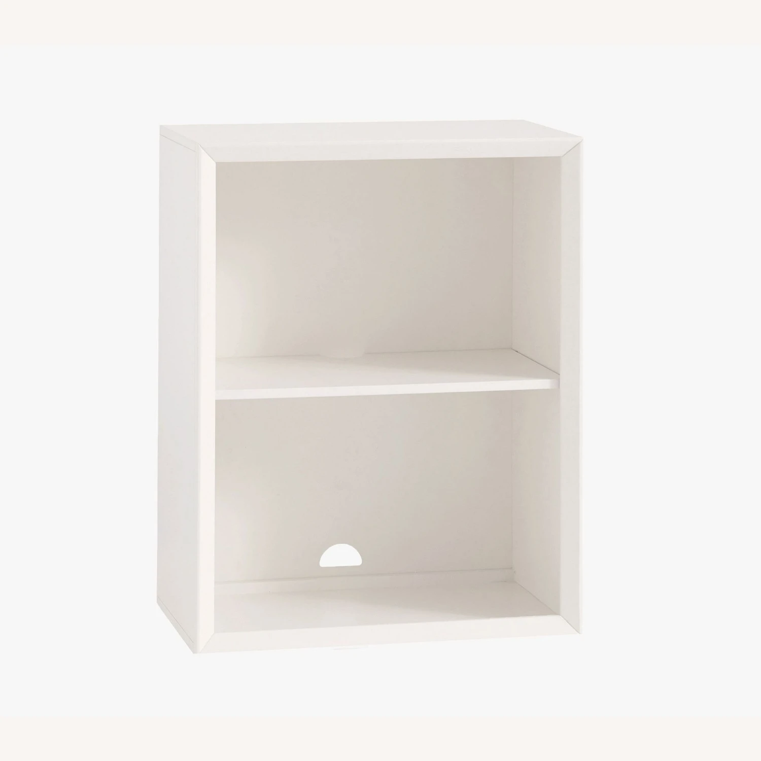 Pottery Barn Callum Cuby Shelf 4 Pottery Barn Callum Cuby Shelf - Image 4