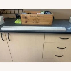 Pottery Barn Shelves