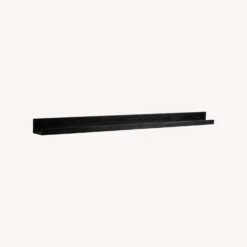 Pottery Barn Holman Floating Ledges 60"Wx4.5"D