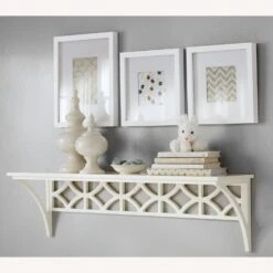 Pottery Barn Decorator Single Shelf -Othee Home Shop 1500 1500 frame 0 2403