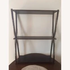 Anthropologie Abbey Shelving Unit