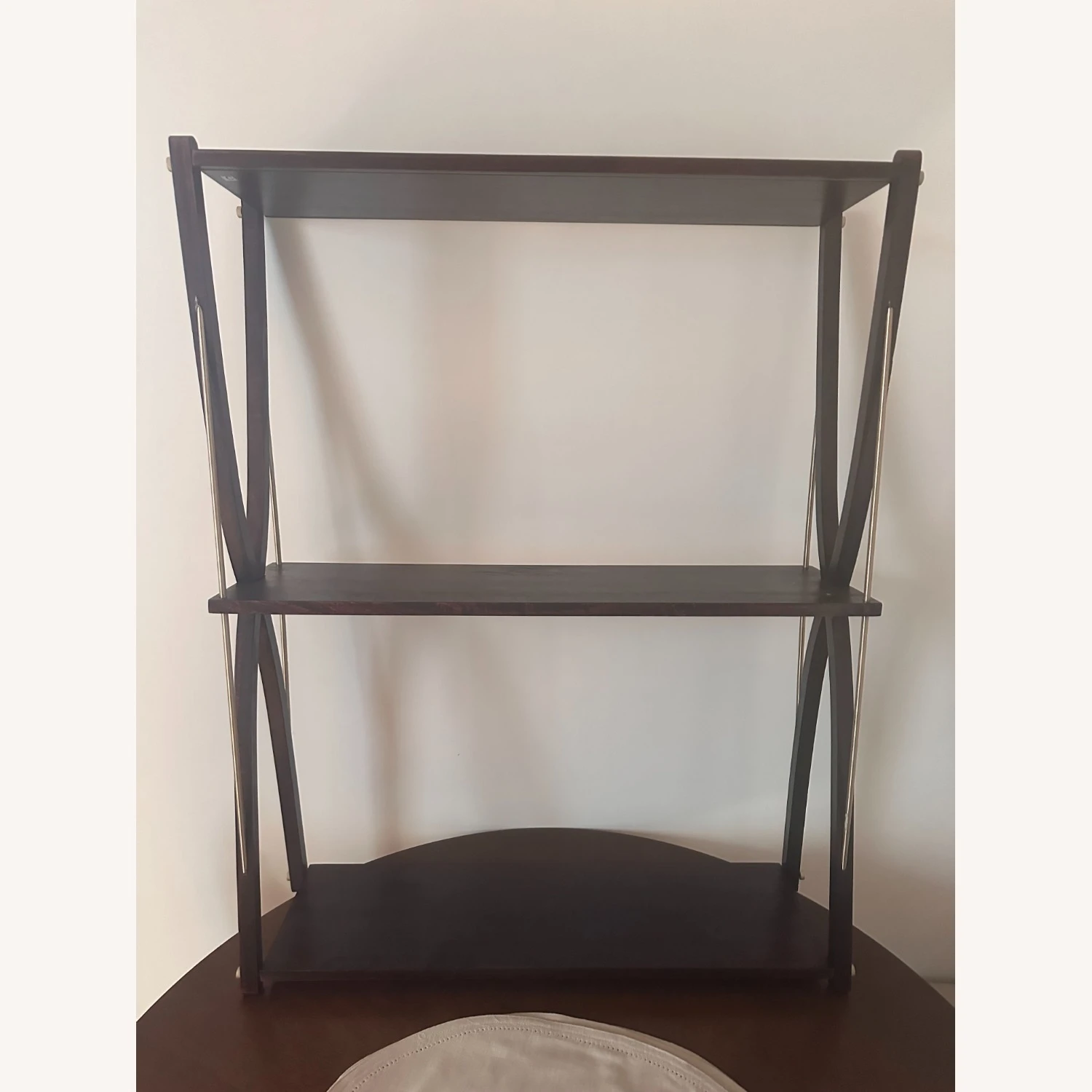 Anthropologie Abbey Shelving Unit 1 Anthropologie Abbey Shelving Unit