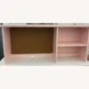Pottery Barn Morgan Storage Hutch