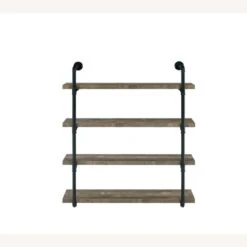 Other Wall Shelf In Rustic Oak W/ Open Shelves -Othee Home Shop 1500 1500 frame 0 2467