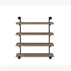 Other Wall Shelf In Rustic Oak W/ Open Shelves -Othee Home Shop 1500 1500 frame 0 2469