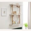 Pottery Barn Birch 3-Tier Shelf