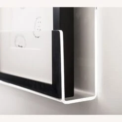 Pottery Barn Acrylic Modern Wall Shelf -Othee Home Shop 1500 1500 frame 0 2480