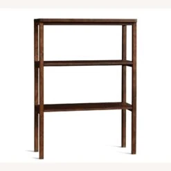 Pottery Barn Double Open Shelf Hutch -Othee Home Shop 1500 1500 frame 0 2484