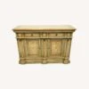 Hekman Turazza Italian Neoclassical 63 Buffet