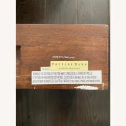 Pottery Barn Wood And Mirror Shelves- 2 -Othee Home Shop 1500 1500 frame 0 2501