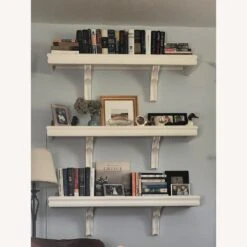 Ballard Designs Wall Shelves (3)