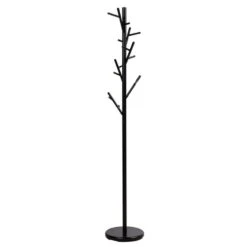 Other Black Coat Rack W/ Tree-Branch Inspired Design -Othee Home Shop 1500 1500 frame 0 2510