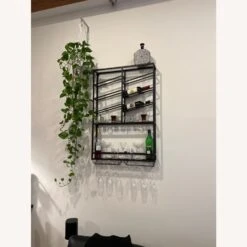Other Wine Rack - Wall Mounted For 6 Bottles And Glasses -Othee Home Shop 1500 1500 frame 0 2516