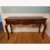 Other Classic Brown Table Console