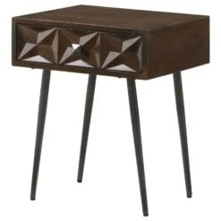 Other Accent Cabinet In Dark Coffee Brown Wood Finish -Othee Home Shop 1500 1500 frame 0 2523