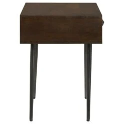 Other Accent Cabinet In Dark Coffee Brown Wood Finish -Othee Home Shop 1500 1500 frame 0 2524