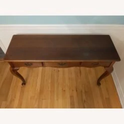 Other Classic Brown Table Console -Othee Home Shop 1500 1500 frame 0 254