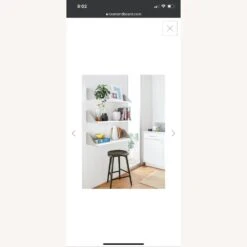 Room & Board Floating Glass Shelves 3 -Othee Home Shop 1500 1500 frame 0 2540