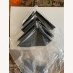 Room & Board Floating Glass Shelves 3 -Othee Home Shop 1500 1500 frame 0 2545