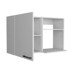 Other Kitchen Wall Cabinet Burwood, White Finish -Othee Home Shop 1500 1500 frame 0 2557