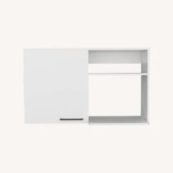 Other Kitchen Wall Cabinet Burwood, White Finish -Othee Home Shop 1500 1500 frame 0 2559