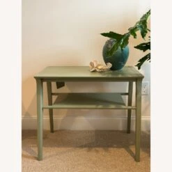 Spa Table Young Child Desk