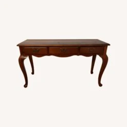 Other Classic Brown Table Console -Othee Home Shop 1500 1500 frame 0 259