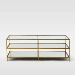 West Elm Terrace Coffee Table (48") -Othee Home Shop 1500 1500 frame 0 2600