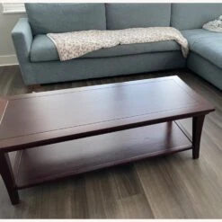 Pottery Barn Coffee Table -Othee Home Shop 1500 1500 frame 0 2615