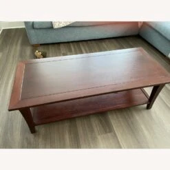 Pottery Barn Coffee Table -Othee Home Shop 1500 1500 frame 0 2616