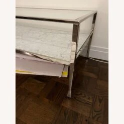 Tanner Marble Rectangle Coffee Table, Glass/Marble -Othee Home Shop 1500 1500 frame 0 2627