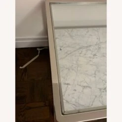 Tanner Marble Rectangle Coffee Table, Glass/Marble -Othee Home Shop 1500 1500 frame 0 2628