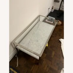 Tanner Marble Rectangle Coffee Table, Glass/Marble -Othee Home Shop 1500 1500 frame 0 2629