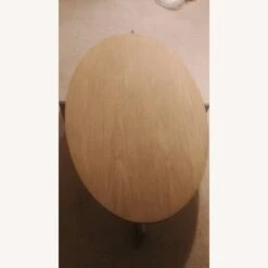 Wayfair Larkspur Natural Oak Cocktail Table