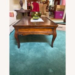 Thomasville Coffee Table