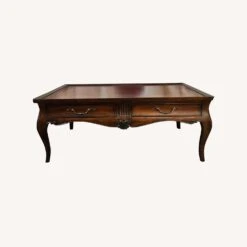 Thomasville Coffee Table -Othee Home Shop 1500 1500 frame 0 2651